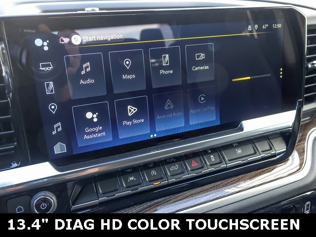 2026 CHEVROLET SILVERADO - Image 19