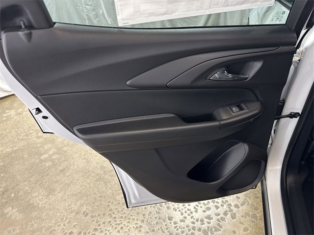 2026 CHEVROLET TRAILBLAZER - Image 22