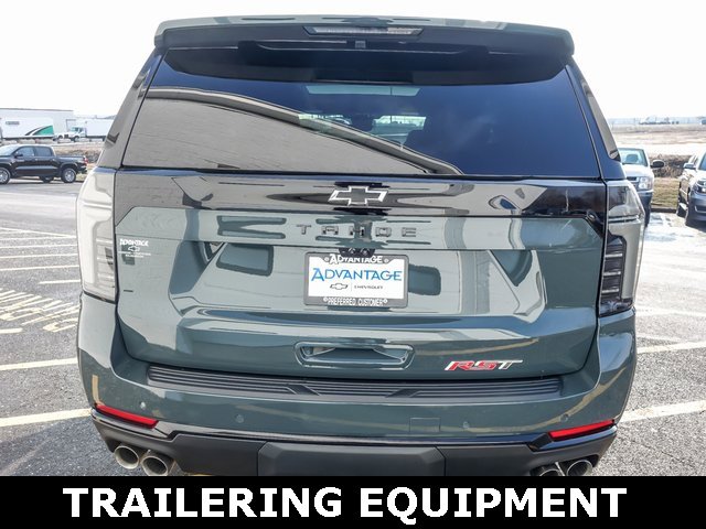 2026 CHEVROLET TAHOE - Image 7