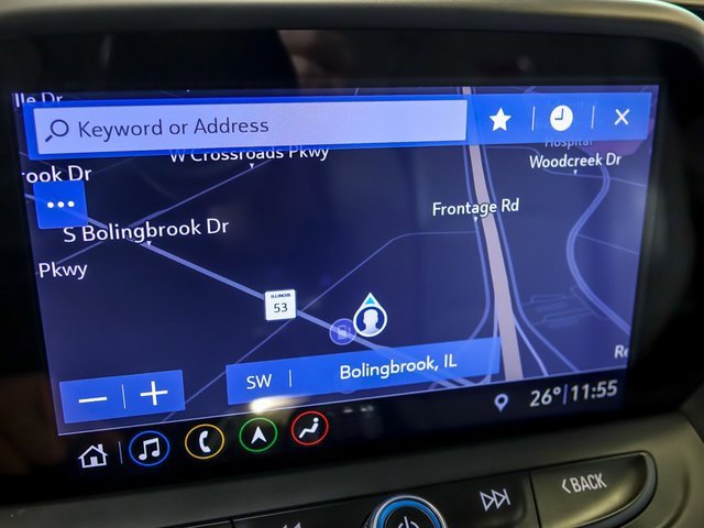 2019 CHEVROLET CAMARO - Image 22