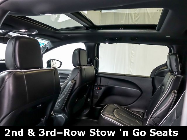 2025 CHRYSLER PACIFICA - Image 16