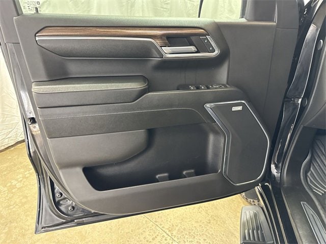 2024 CHEVROLET SILVERADO - Image 22