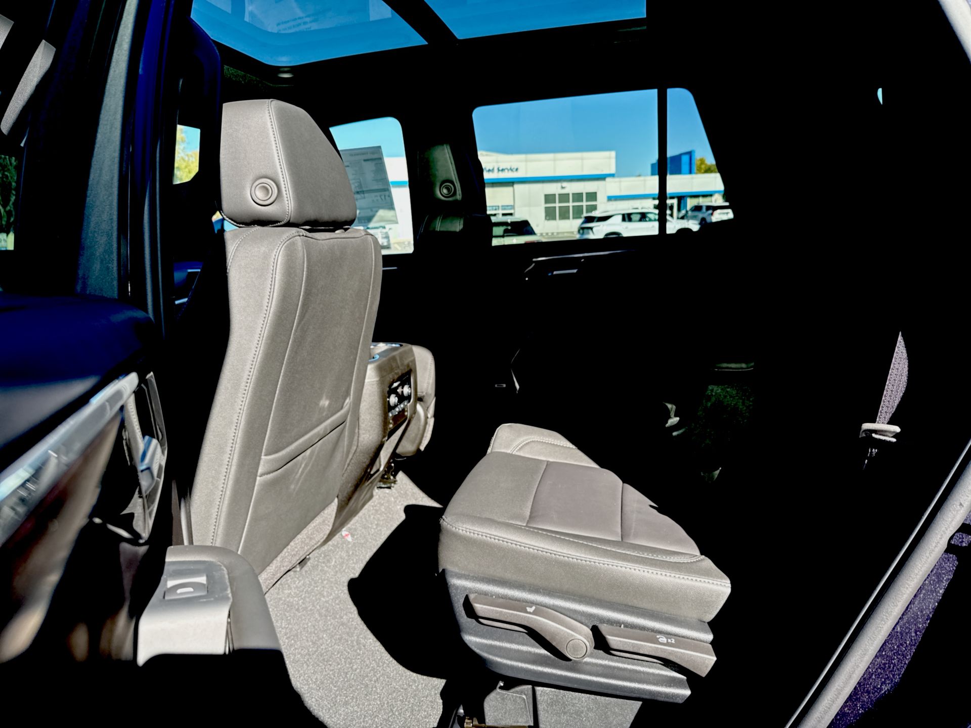 2026 CHEVROLET TAHOE - Image 59