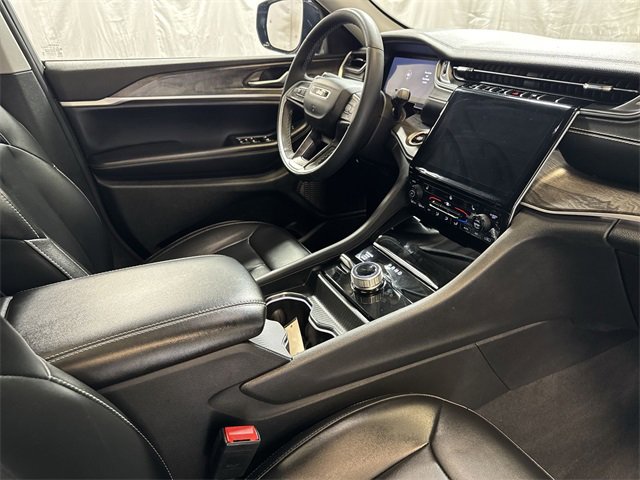 2023 JEEP GRAND CHEROKEE - Image 29