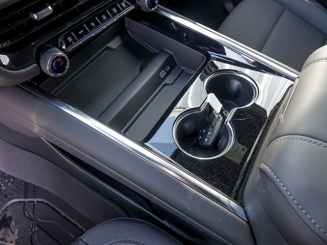 2026 CHEVROLET TAHOE - Image 28