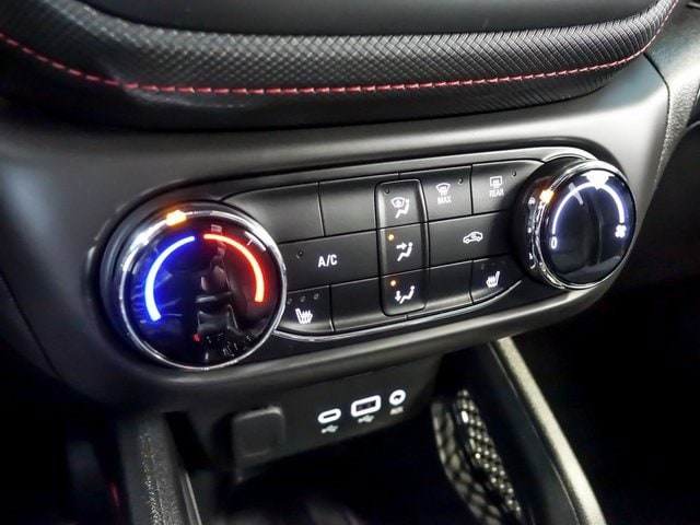 2023 CHEVROLET TRAILBLAZER - Image 23