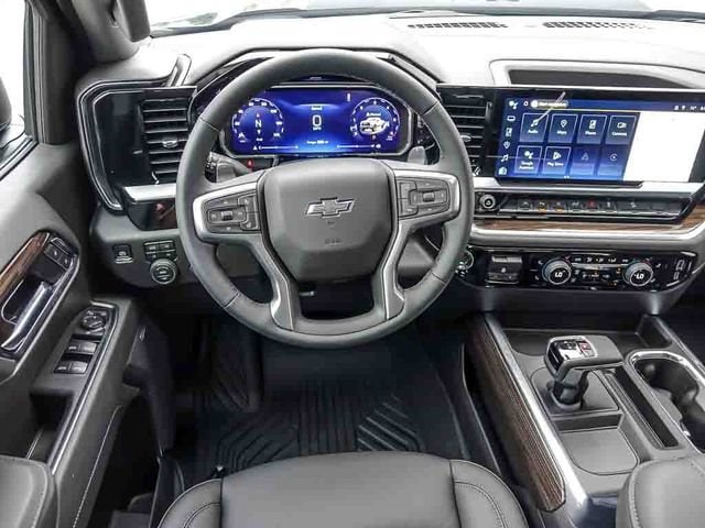 2026 Chevrolet Silverado 1500 LT Trail Boss - Photo 21