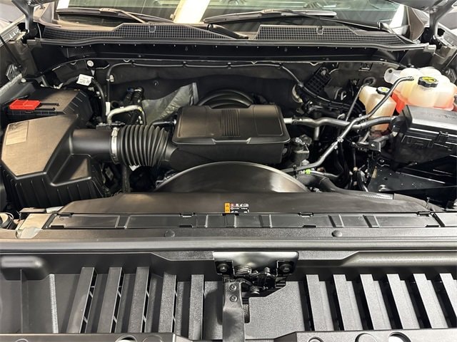 2025 CHEVROLET SILVERADO HD - Image 26