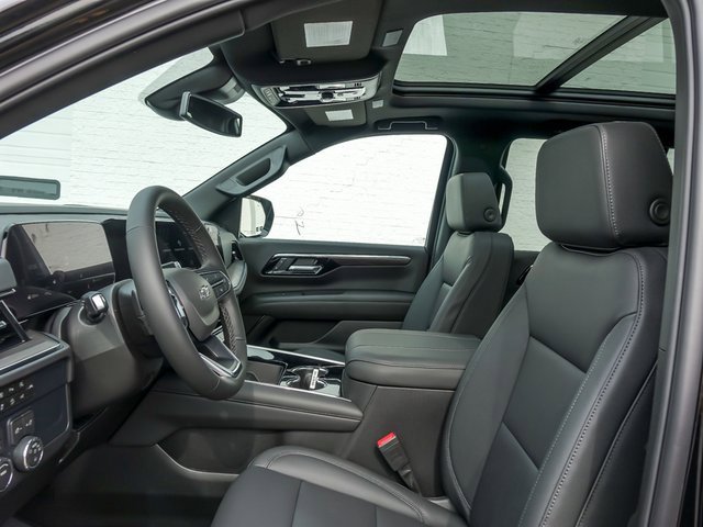 2026 CHEVROLET TAHOE - Image 17