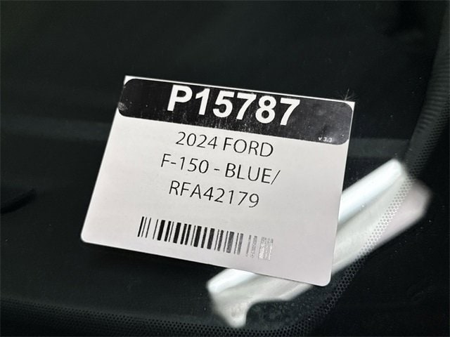 2024 FORD F-150 - Image 29