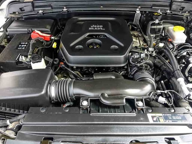 2019 Jeep Wrangler Unlimited Sahara - Photo 34