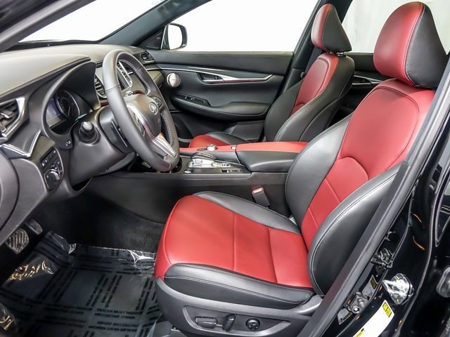 2023 INFINITI QX50 - Image 12