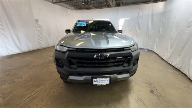 2023 CHEVROLET COLORADO - Image 3