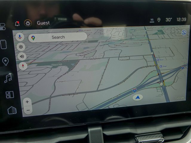 2026 CHEVROLET EQUINOX - Image 22