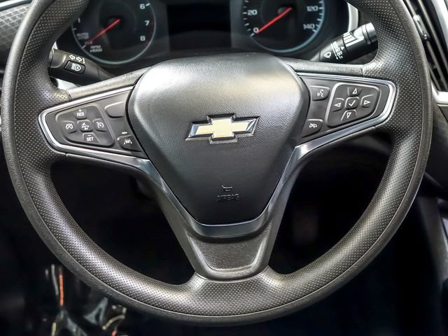 2024 Chevrolet Malibu 1LT - Photo 19