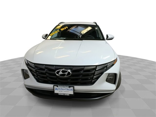 2023 HYUNDAI TUCSON - Image 3