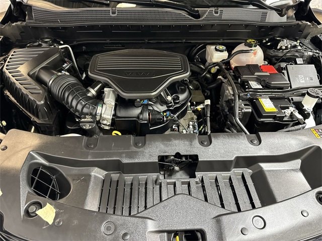 2025 CHEVROLET BLAZER - Image 29