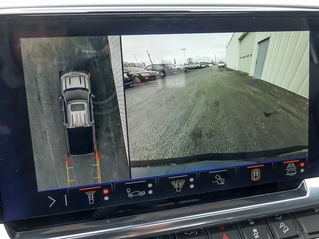 2026 CHEVROLET SILVERADO - Image 24