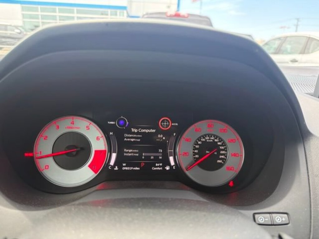 Used 2020 Acura RDX A-Spec Package SUV