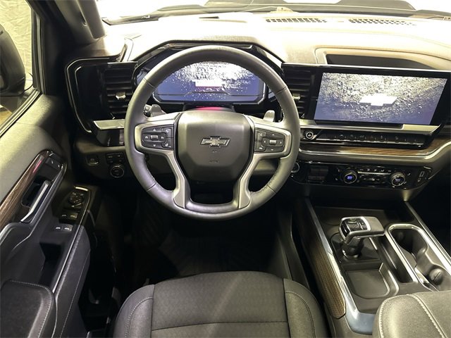 2023 CHEVROLET SILVERADO - Image 14