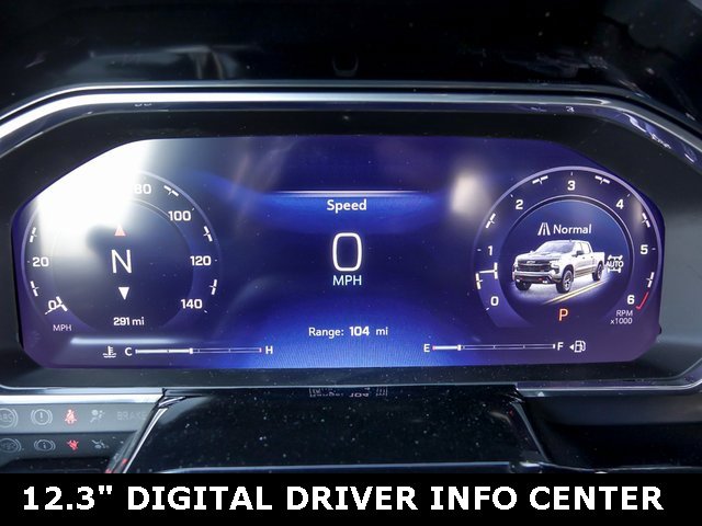 2026 CHEVROLET SILVERADO - Image 19