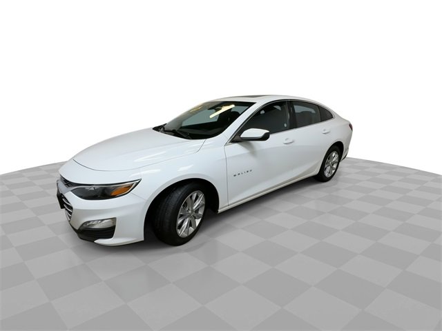 2024 CHEVROLET MALIBU - Image 4