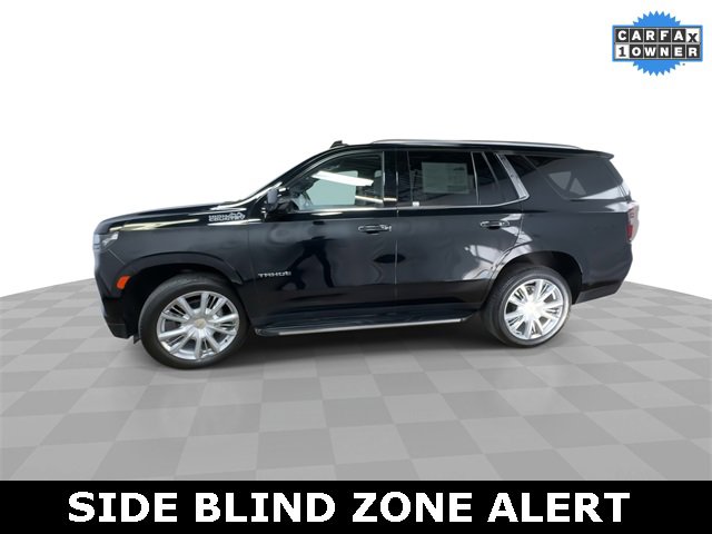 2024 CHEVROLET TAHOE - Image 4