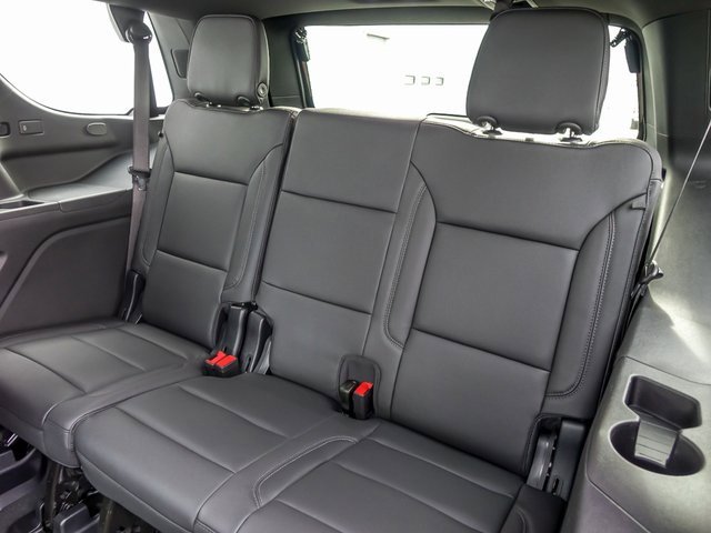 2026 CHEVROLET TAHOE - Image 20