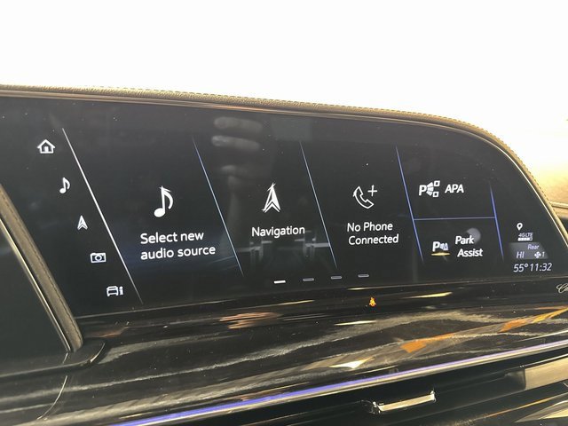 2023 CADILLAC ESCALADE - Image 26