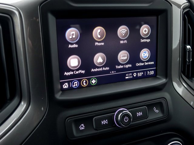 2026 CHEVROLET SILVERADO - Image 20