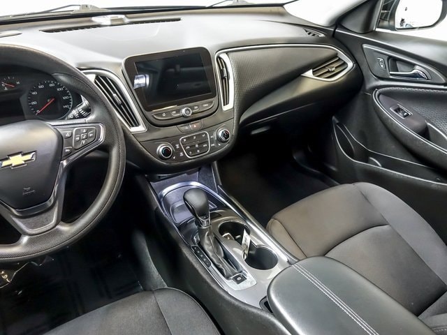 2023 CHEVROLET MALIBU - Image 18