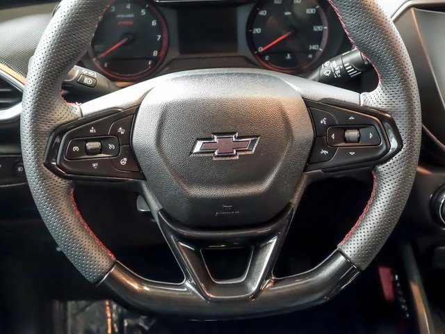 2023 CHEVROLET TRAILBLAZER - Image 18