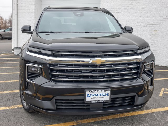 2026 CHEVROLET TRAVERSE - Image 12