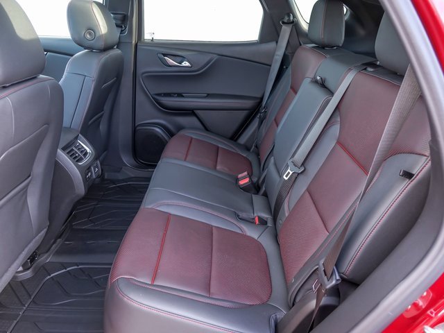 2026 CHEVROLET BLAZER - Image 18