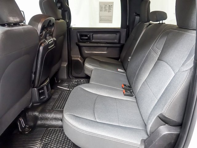 2023 RAM 3500 - Image 14