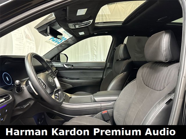 2024 HYUNDAI PALISADE - Image 11