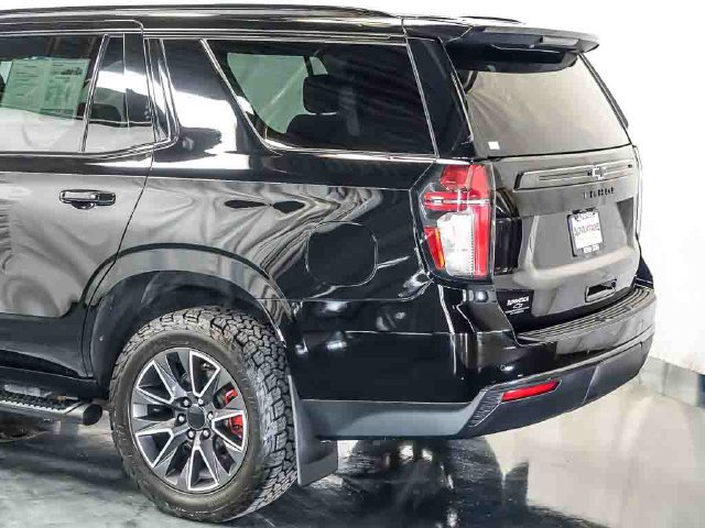 2021 Chevrolet Tahoe Z71 - Photo 10