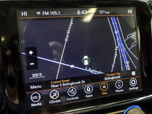 2020 JEEP GRAND CHEROKEE - Image 23