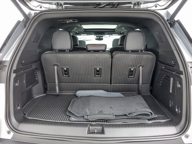 2026 CHEVROLET TRAVERSE - Image 9