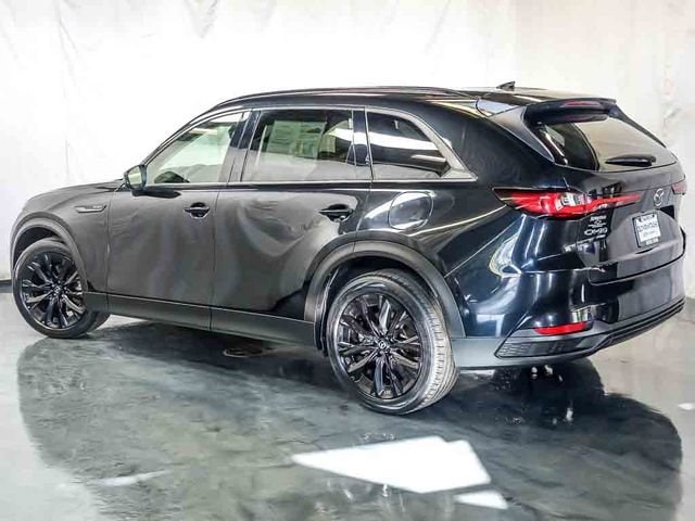2025 Mazda CX-90 Premium Sport - Photo 9