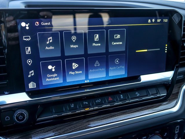 2026 CHEVROLET SILVERADO HD - Image 23