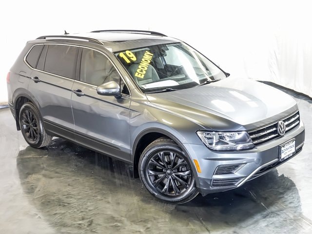 2019 VOLKSWAGEN TIGUAN - Image 6