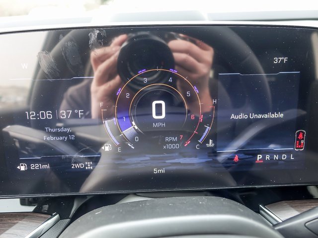 2026 CHEVROLET TAHOE - Image 24