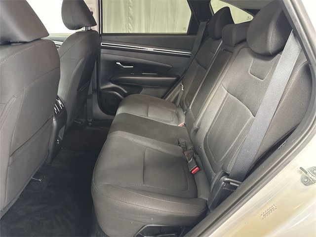 2023 HYUNDAI TUCSON - Image 12