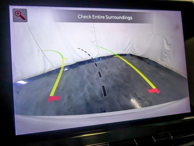 2022 JEEP COMPASS - Image 24