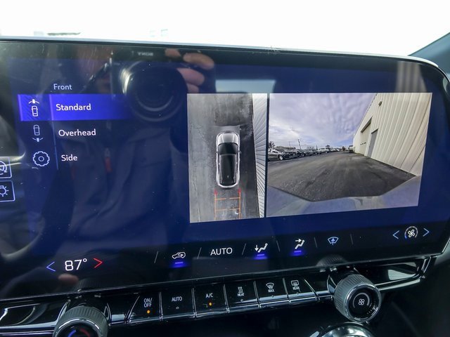 2026 CHEVROLET BLAZER - Image 23