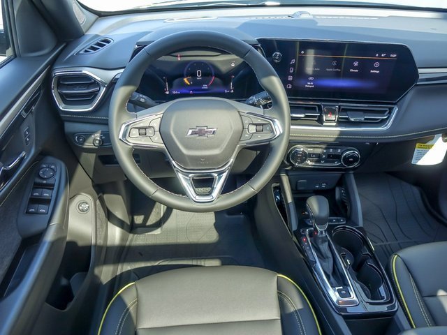 2026 CHEVROLET TRAILBLAZER - Image 18