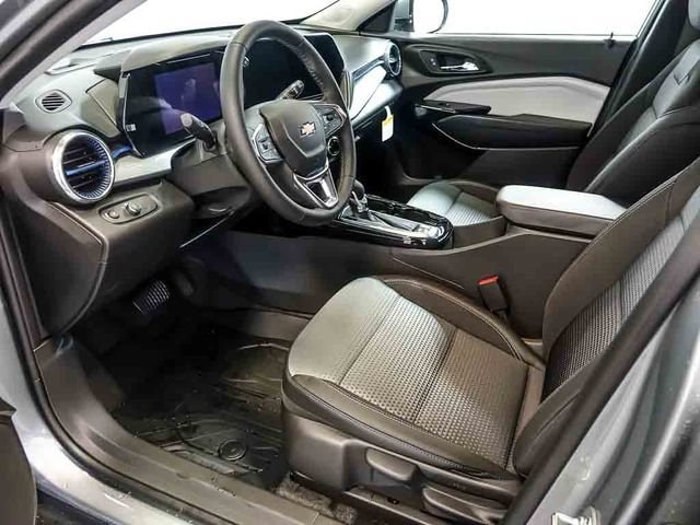 2026 Chevrolet Trax LT - Photo 14