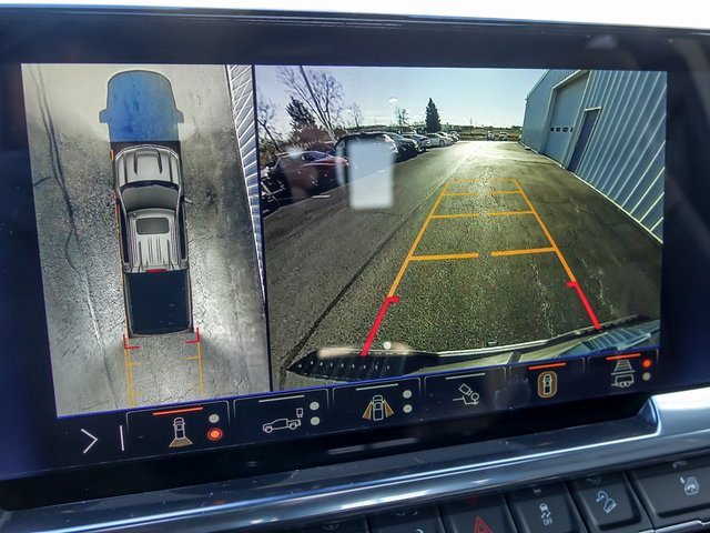 2026 CHEVROLET SILVERADO - Image 27
