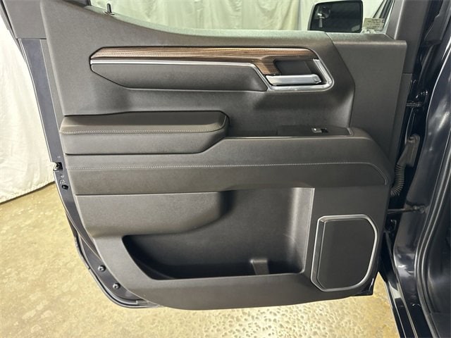 2022 CHEVROLET SILVERADO - Image 22